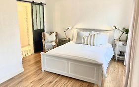 Stunning Bedroom Overlooking The Charente